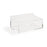 Safety Glass Holder 5.625"W x 8.625"L x 3.25"H