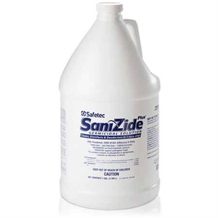 SaniZide Plus Gallon SaniZide Plus 1 Gallon