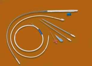 Medtronic Arterial Percutaneous Cannula Kits - Bio-Medicus Arterial Pe ...
