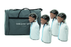 Laerdal Little Junior QCPR Manikins - MANIKIN, LITTLE JUNIOR, QCPR, 4PK, DARK - 129-03050
