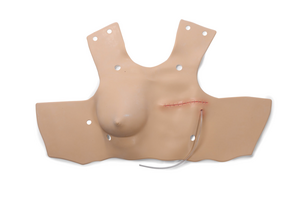 Laerdal Mastectomy Modules - MODULE, NURSE ANNE, MASTECTOMY - 325-00650