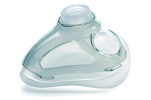 Laerdal Adult Silicon Masks - MASK, SILICONE, ADULT, 4-5 - 870220