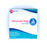 Dynarex Microscope Slides - Clear Glass Microscope Slides, 3" x 1" - 4170