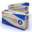 Dynarex Safe-Touch Blue Nitrile Exam Gloves, Powder-Free - Nonsterile Powder-Free Nitrile Exam Gloves, Blue, Size L - 2513