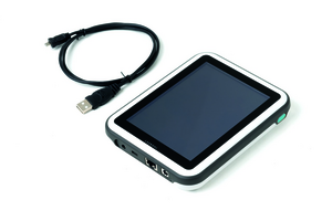 Laerdal SimPad PLUS - SIMPAD PLUS W/SKILL REPORTER, FEEDBACK - 206-30001