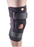Corflex U-Shaped Patella Stabilizer with Hinge - 1/8" Thick, 13" Long U-Shape Hinged Patella Stabilizer, Size S - 88-5123-000