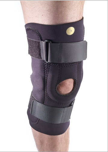 Corflex VentralCubitalTunnelElbowSplint - Ventral Cubital Tunnel Elbow Splint, Size S / M - 37-2291-000