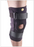 Corflex U-Shaped Patella Stabilizer with Hinge - 1/8" Thick, 13" Long U-Shape Hinged Patella Stabilizer, Size L - 88-5125-000