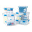 Sealed Storage Container 37qt / 35L - 7"W x 24"L x 8"H