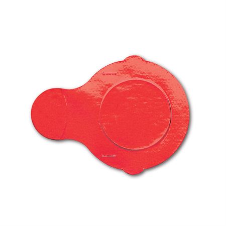 Seals for IV Bottles and Vials IVA Seals for IV Bottles and Vials - 36mm