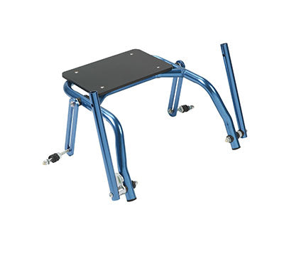Seat Attachment for Nimbo Posterior Walker, Junior
