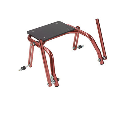Seat Attachment for Nimbo Posterior Walker, Junior