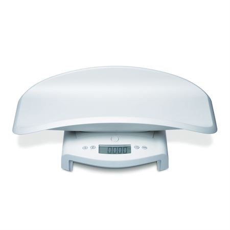 seca Digital Baby/Infant Scale Convertible Digital Baby and Infant Scale