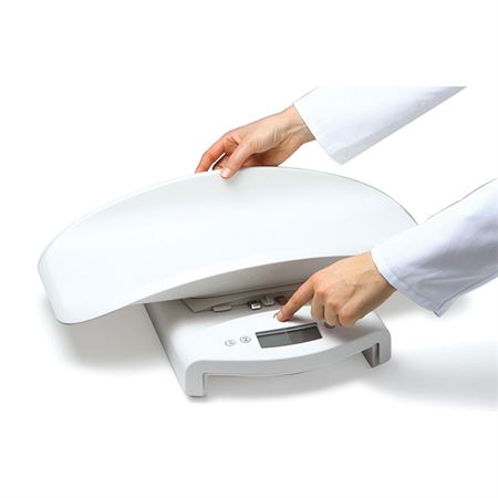 seca Digital Baby/Infant Scale Convertible Digital Baby and Infant Scale