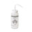 Self-Venting Wash Bottle - Assorted Pack Self-Venting Safety Wash Bottle, 500ml, Assorted