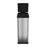 13gal Stainless Steel Waste Can Rectangle - 10.75"W x 12.88"D x 28.5"H
