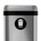 Sensor Waste Can Accessories Trash Can Only Sticker
