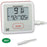 Sentry Thermometer Fahrenheit with Bottle Probe - 2.625"H