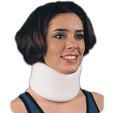 Serpentine Cervical Collar