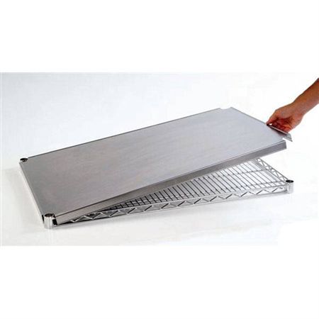 Shelf Cover 48"W x 18"D