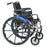 The Shield Wheelchair Barrier 