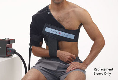 Shoulder