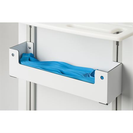 Insight Accessories Open Side Bin