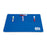 Silicone Lab Mat with Tube Grid Silicone Lab Mat with Tube Grid - 12"W x 14.9"L