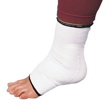Silicone Elastic Ankle Support