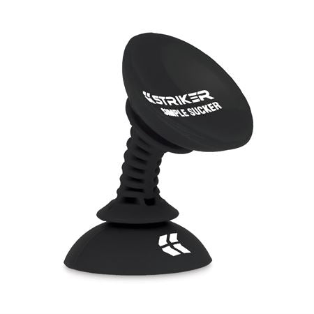 Simple Sucker Lab Mount Simple Sucker Mount - Colors Vary