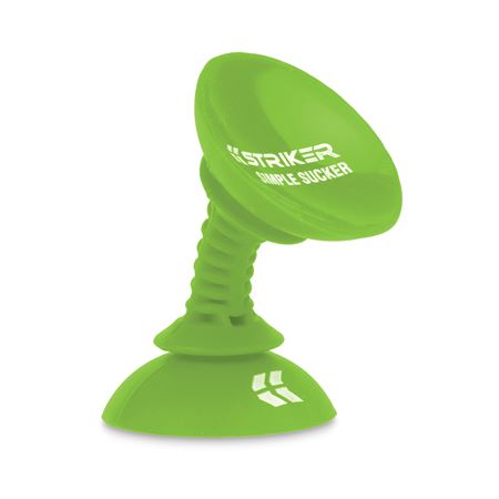 Simple Sucker Lab Mount Simple Sucker Mount - Colors Vary