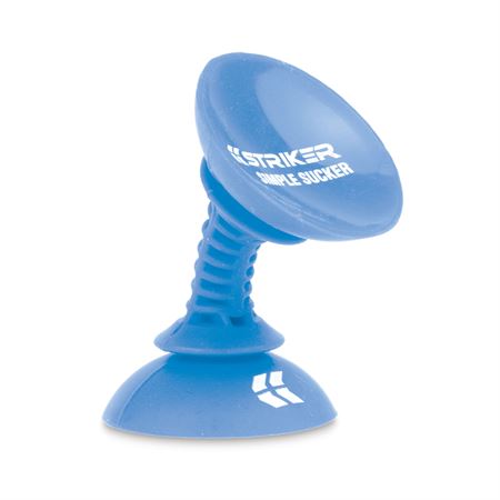 Simple Sucker Lab Mount Simple Sucker Mount - Colors Vary