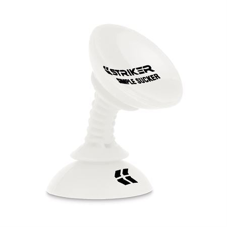 Simple Sucker Lab Mount Simple Sucker Mount - Colors Vary