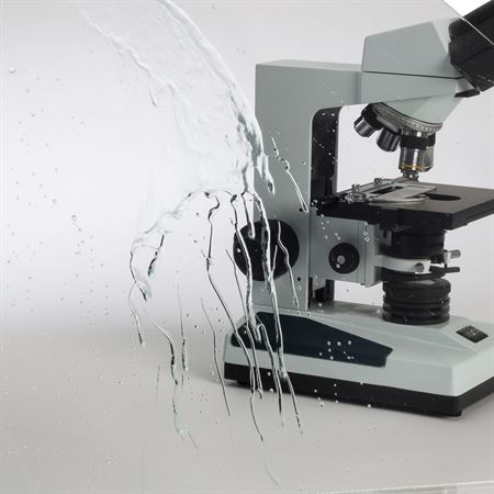 Sink Splash Guard with Easy Cutaway Extra Large - 4.5"W x 35.6"L x 18.1"H