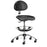 Sit-Star Stools Seat Back Only - Black