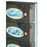 Size Indicator Decals Size Indicator Decals - 4 XS, 4 XL, 8 S, 8 M, 8 L