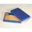 Slide Box with Cork Liner 25-Slide - 5.5"W x 3.5"D x 1.5"H