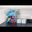 Sliding Lid Bin Medium - 11.5"W x 12.625"D x 6.375"H