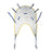 AliMed Hoyer Dacron Sling only for Hydraulic Chrome Lifter - 70164