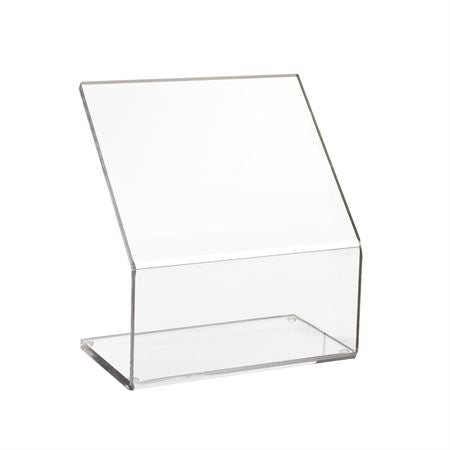 Beta Splash Shield Small - 11.5"W x 7.5"D x 15"H