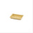 Snap On Soap Dish Snap On Soap Dish - 3.8" x 2.8