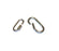 Snap Oval for Lifting Platform