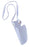 Sock Aid with Ridges