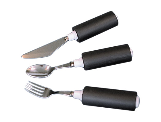 Soft Handle Utensils