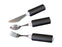 Soft Handle Utensils