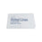 Soiled Linen Bag 41" x 23" x 8" - White - 1.2mil - 30-40gal