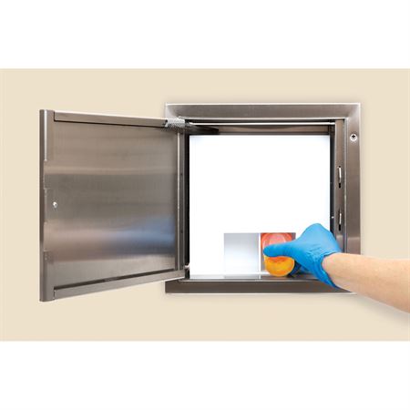 Specimen Pass-Through Insert