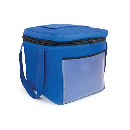 Specimen Transport Tote Deep Specimen Transport Tote - Blue