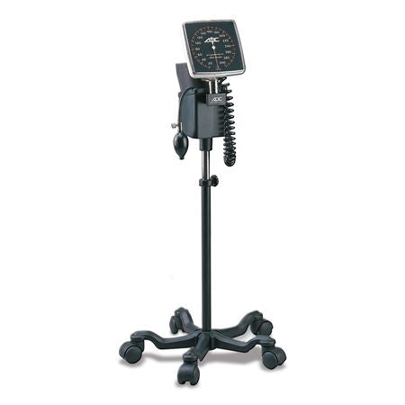 Sphygmomanometer with Inflation System Wall-Mounted with Adult Cuff