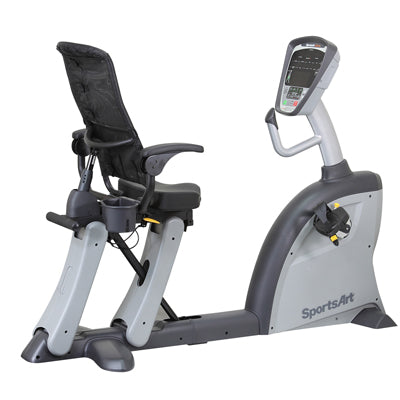SportsArt Fitness C521m Cycle